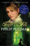 The Tiger in the Well  - Philip Pullman