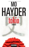 Tokio: Roman - Mo Hayder