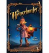 The Mousehunter (Mousehunter Trilogy, #1) - Alex Milway