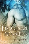 Draconian Measures - J.C. Owens