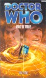 Heart of Tardis - Dave Stone