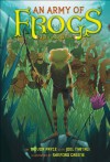 An Army of Frogs: A Kulipari Novel - Trevor Pryce, Sanford Greene