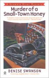 Murder of a Small-Town Honey (Scumble River Series #1) - Denise Swanson