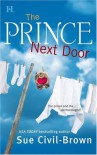 The Prince Next Door - Sue Civil-Brown