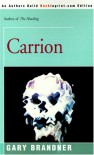 Carrion - Gary Brandner