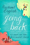 Going Back - Rachael English