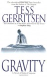 Gravity (Audio) - William Dufris, Tess Gerritsen