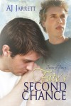 Fate's Second Chance - A.J. Jarrett