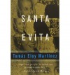 Santa Evita - Tomás Eloy Martínez