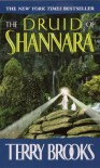 The Druid of Shannara (Heritage of Shannara, #2)  - Terry Brooks