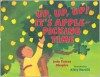 Up, up, Up!: It's Apple-Picking Time - Jody Fickes Shapiro,  Kitty Harvill (Illustrator)