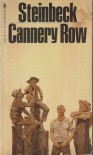 Cannery Row - John Steinbeck