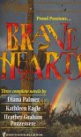 Brave Hearts - Diana Palmer, Kathleen Eagle, Heather Graham