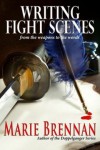 Writing Fight Scenes - Marie Brennan