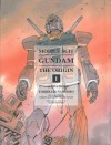 Mobile Suit Gundam: The Origin, Vol. 1: Activation - Hajime Yatate, Yoshiyuki Tomino, Yoshikazu Yasuhiko
