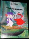 Walt Disney: The Rescuers (Disney classic) - Walt Disney Company