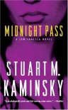 Midnight Pass: An Abe Lieberman Mystery (Lew Fonesca Novels) - Stuart M. Kaminsky