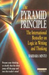 The Pyramid Principle: Logic in Writing and Thinking (Financial Times Series) - Barbara Minto