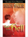 Back from Hell - Shiloh Walker