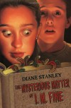 The Mysterious Matter of I. M. Fine - Diane Stanley