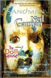 The Sandman: The Doll's House, Volume 2 - Neil Gaiman,  Mike Dringenberg