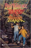 Journey into Terror - Bill Wallace