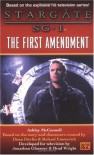 Stargate SG-1: First Amendment - Ashley McConnell