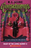 Night of the Living Dummy II - R.L. Stine