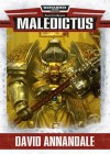 Maledictus - David Annandale