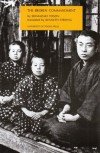 The Broken Commandment - Tōson Shimazaki, Kenneth Strong