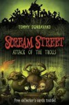 Attack of the Trolls - Tommy Donbavand