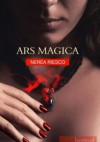 Ars magica - Nerea Riesco