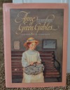 Anne Of Green Gables - L.M. Montgomery, Lauren A. Mills