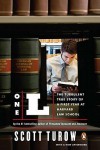 One L: The Turbulent True Story of a First Year at Harvard Law School - Scott Turow