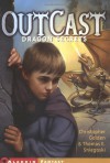 Dragon Secrets (Outcast (Aladdin Paperback)) - Christopher Golden, Thomas E. Sniegoski