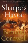 Sharpe's Havoc - Bernard Cornwell