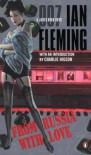 From Russia with Love (James Bond, #5) - Ian Fleming, Charlie Higson