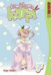 Kamichama Karin: Volume 7 - Koge-Donbo