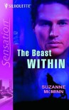 The Beast Within - Suzanne McMinn