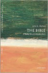 The Bible: A Very Short Introduction - John Riches