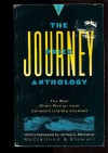 The journey prize anthology: The best short fiction from Canadas literary journals - James A. (foreword) (introduction by Avie Bennett) (Kevin Van Tighem; Michener