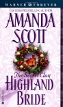 Highland Bride - Amanda Scott