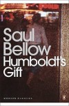 Humboldt's Gift - Saul  Bellow