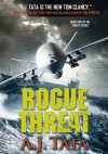 Rogue Threat (Threat Series) - Anthony J Tata