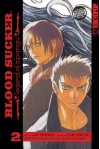 Blood Sucker: Legend of Zipangu, Volume 2 - Saki Okuse, Aki Shimizu