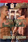 John Henry's Beautiful Charlie - Stormy Glenn