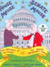 House Mouse, Senate Mouse - 'Peter W. Barnes',  'Cheryl Shaw Barnes'