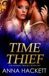 Time Thief - Anna Hackett