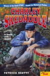 Charley Skedaddle - Patricia Beatty