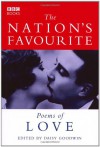 The Nation's Favourite Love Poems - Daisy Goodwin